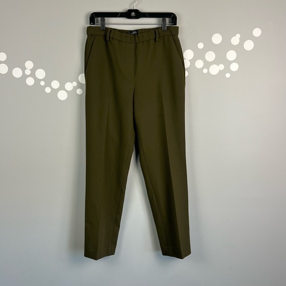 Talbots Cambridge Pull-On Patns Size 6 - Picture 1 of 8